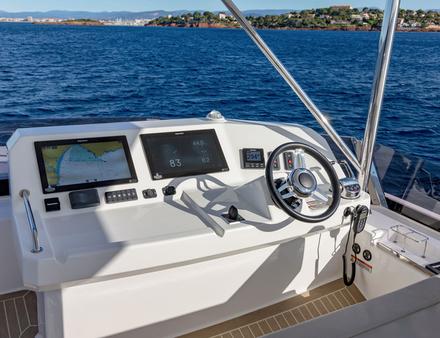 Nautisme Article