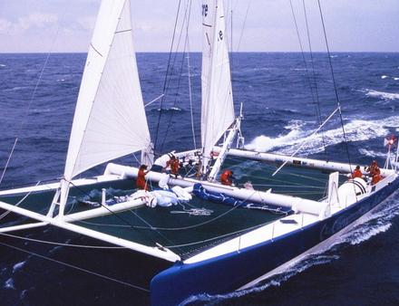 Nautisme Article