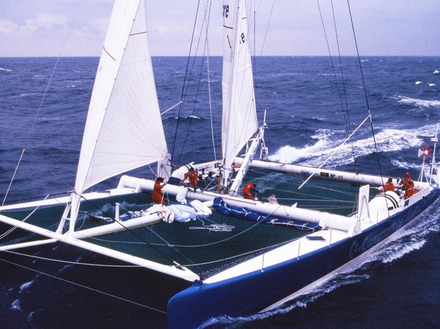 Nautisme Article