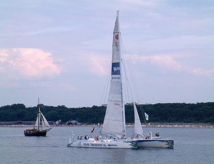 Nautisme Article