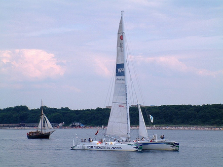 Nautisme Article