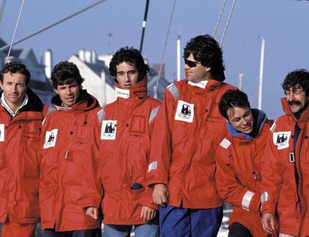 Nautisme Article
