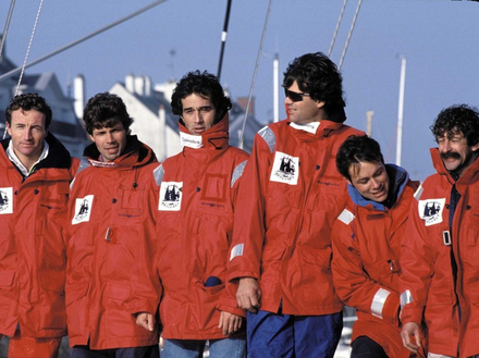 Nautisme Article
