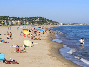 Météo sur les littoraux ce week-end : encore un temps très changeant, instable et trop frais