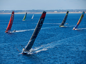 Défi AZIMUT 2021 : rendez-vous à Lorient du 14 au 19 septembre