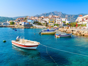 Covid-19 : où les Français peuvent-ils voyager en août ?