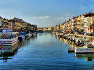 Les 6 spots incontournables de Sète