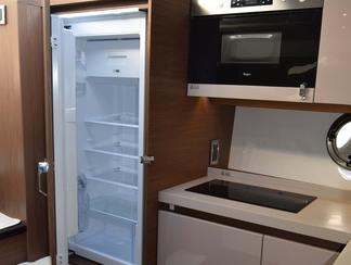 Panique à bord : une panne sur mon réfrigérateur