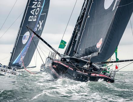 Nautisme Article