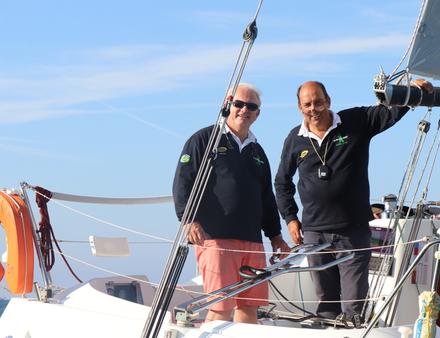 Nautisme Article