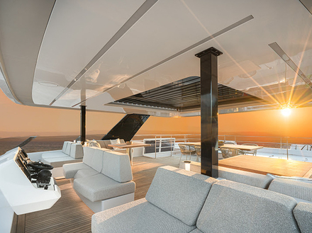 Nautisme Article
