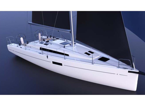 First 36 : précurseur d'une toute nouvelle gamme