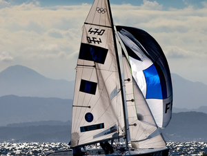 JO 2020 Voile : un bilan très positif