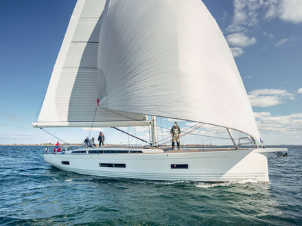 Nautisme Article