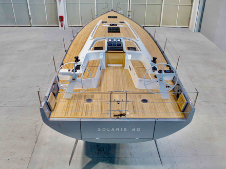 Nautisme Article
