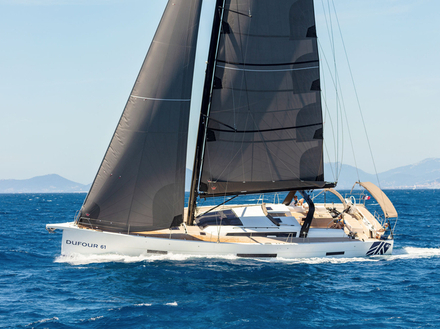 Nautisme Article