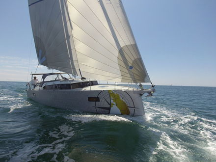 Nautisme Article