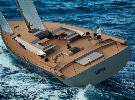 Nautisme Article