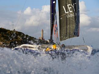 Clap de fin sur la saison 1 du Pro Sailing Tour