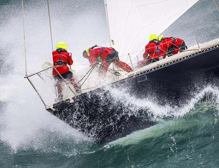 Nautisme Article