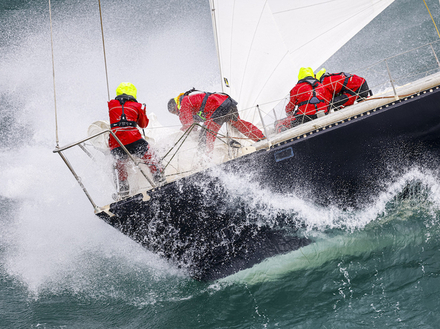 Nautisme Article