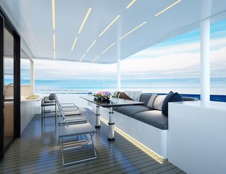 Nautisme Article