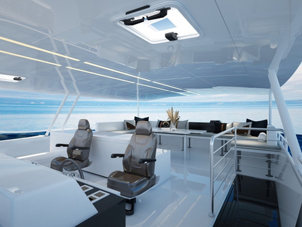 Nautisme Article