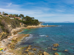 Canicule méditerranéenne : l'été s'installe partout