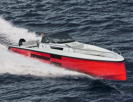Nautisme Article