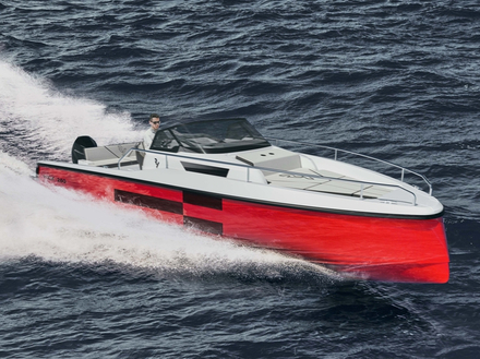 Nautisme Article