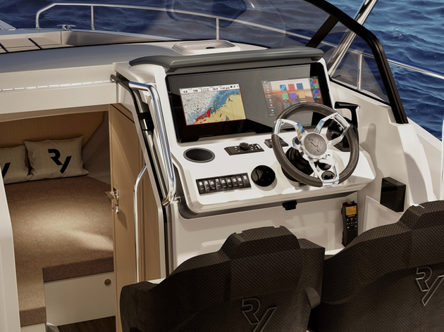 Nautisme Article