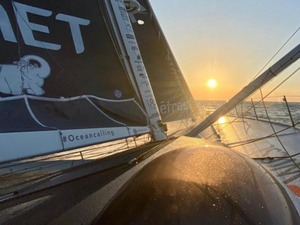 Tour de France Microplastiques : cap sur la Méditerranée