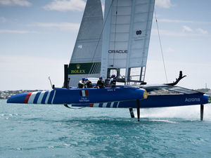 France Sail Grand Prix I Saint-Tropez