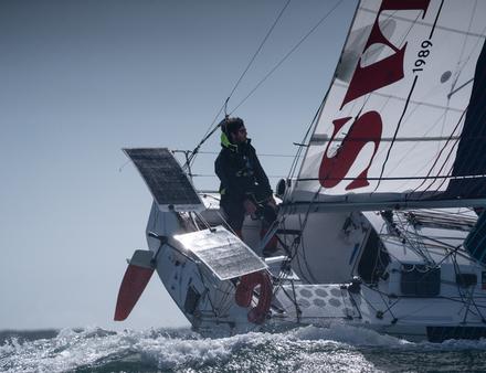 Nautisme Article