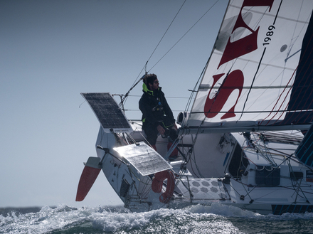 Nautisme Article