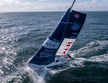 Nautisme Article