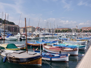Vaccination des marins étrangers en escale dans les ports maritimes français
