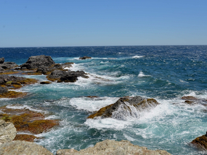 Escale à l'île des Embiez et son paysage de carte postale