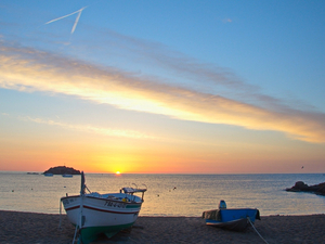 De Saint-Cyr-sur-Mer à Port-Saint-Louis-du-Rhône, nos plages préférées de la Méditerranée