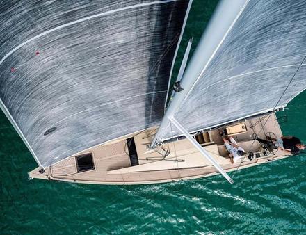 Nautisme Article