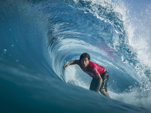 Rideau sur la carrière de Jérémy Florès 