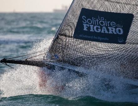 La Solitaire du Figaro 2020 Nautisme Article