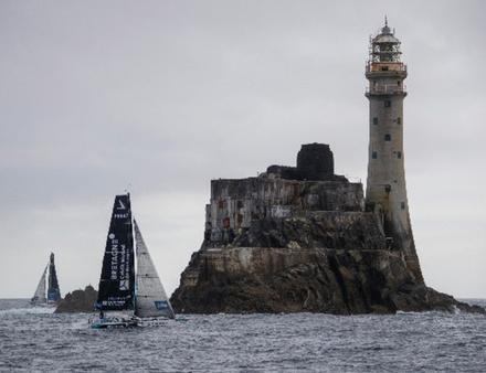 La Solitaire du Figaro 2020 Nautisme Article