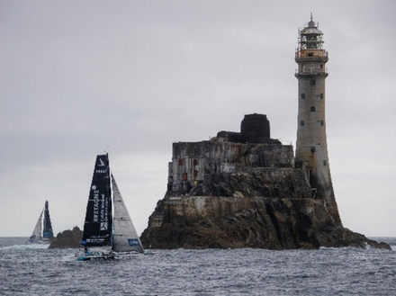 La Solitaire du Figaro 2020 Nautisme Article