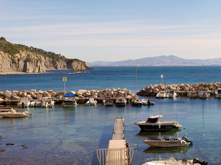 La madrague de Gignac La madrague de Gignac