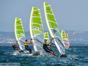 Championnat de France Espoirs Glisse 2021 : Jour 3, après le mistral, le régal !