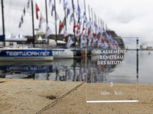 12 bizuths au saut d'une grande première