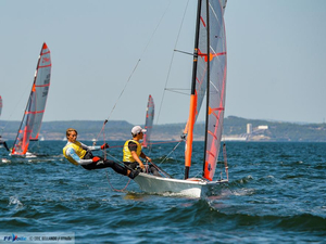 Championnat de France Espoirs Glisse 2021 : dernier jour, sacrés espoirs !
