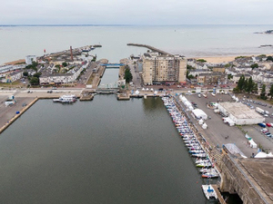 Rendez-vous demain pour le Grand Départ !