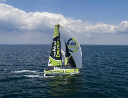 Nautisme Article